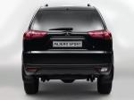 Mitsubishi Pajero Sport 2008 года